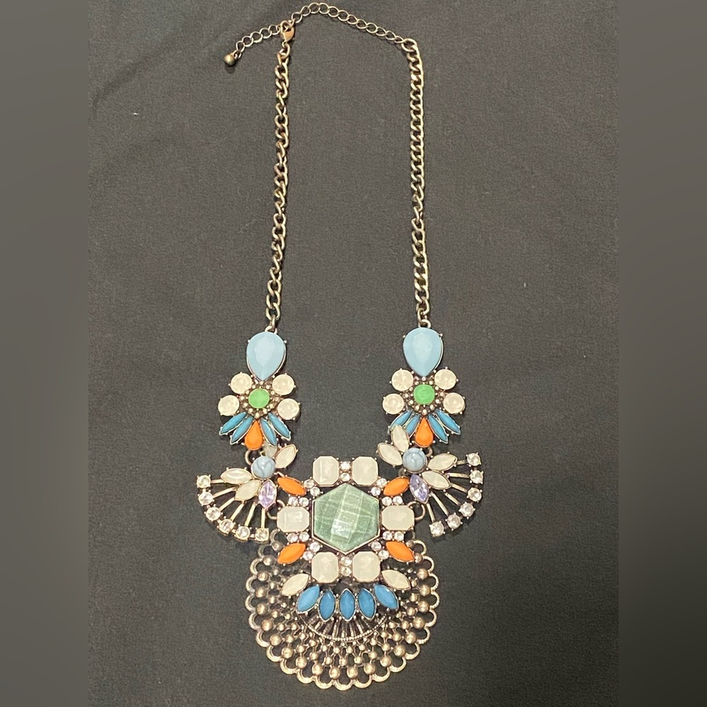 Park lane SAMBA necklace